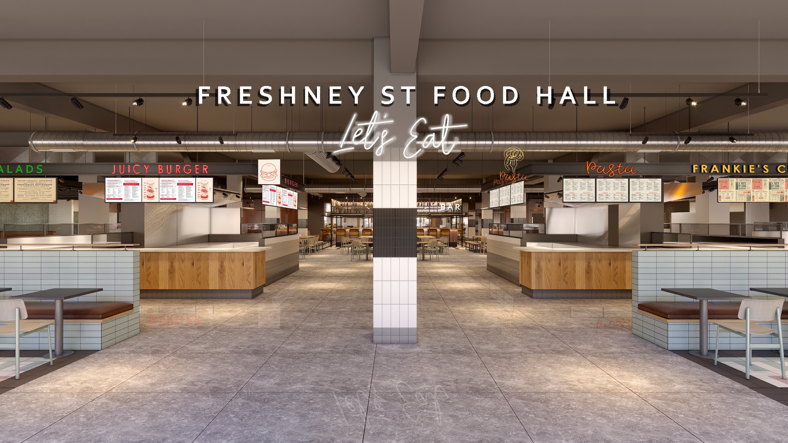 Freshney Place