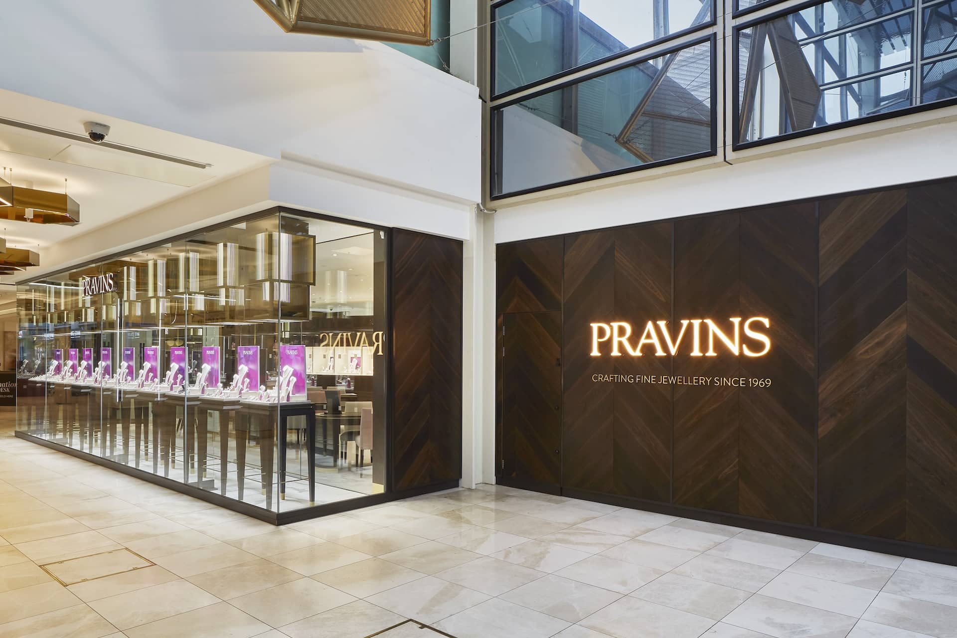 Retail Design